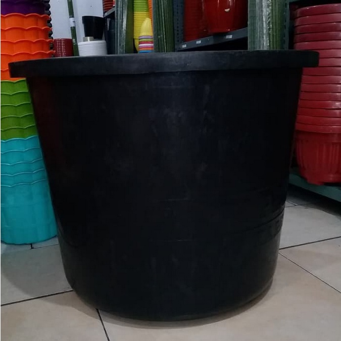 POT KARET YASINDO BT 85 POT KARET JUMBO GOJEK ONLY