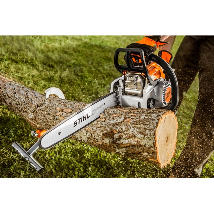 Stihl Ms 180 Mesin Potong Kayu Gergaji Chain Saw Stihl Ms 180 16Inch