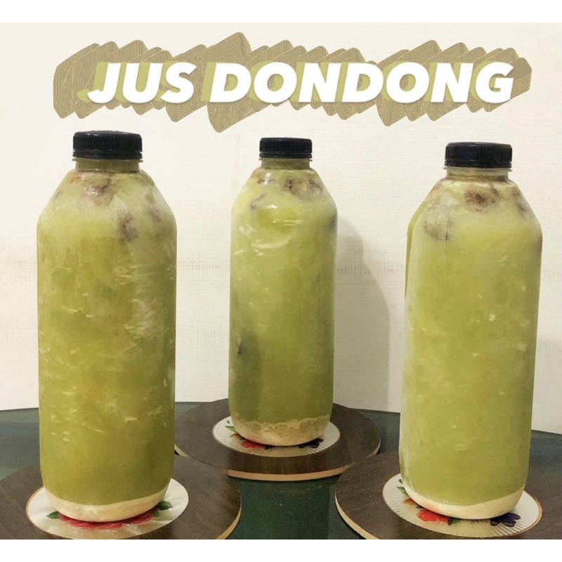 

Jus kedondong, jus markisa, jus martabe