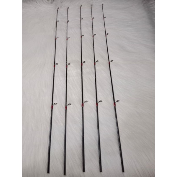 BLANK FIBER / STIK JORAN JADI 90CM