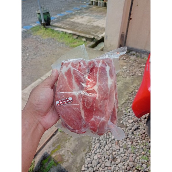 

Kapsim Kembang Slice Grade Premium