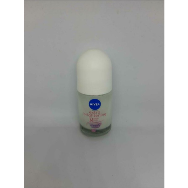 NIVEA ROLL ON 25ml