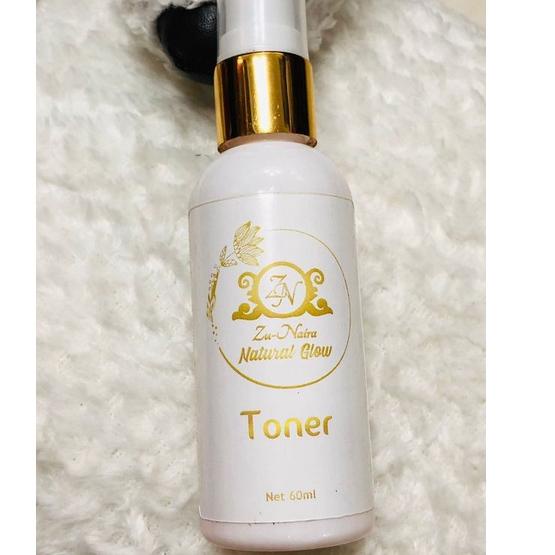 Clearance sale--toner 60ml