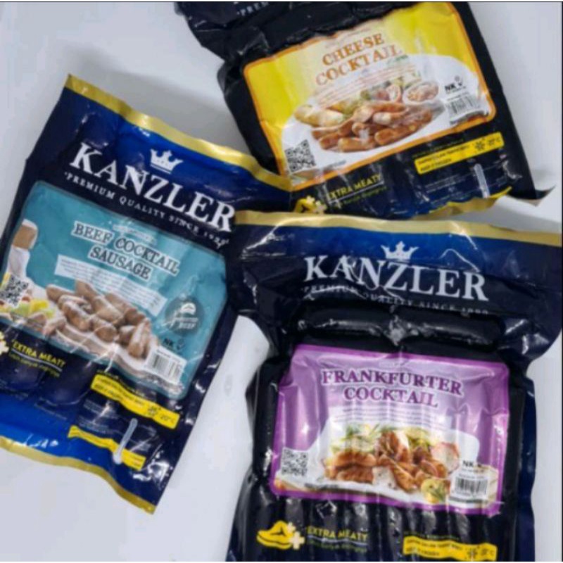 

Kenzler Sosis