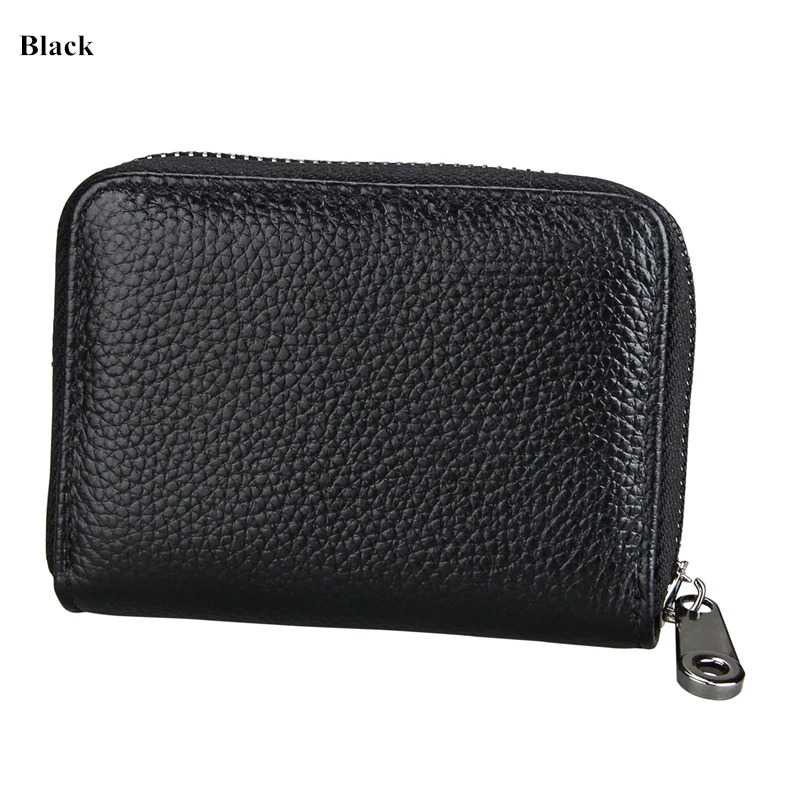 South Goose Dompet Kartu Anti RFID Card Wallet - SG300 ( Mughnii )