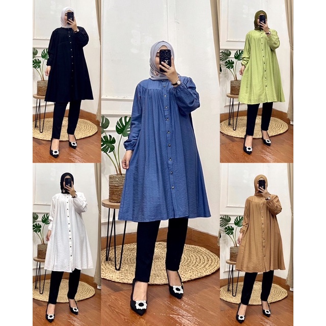 Melda Series by Raline