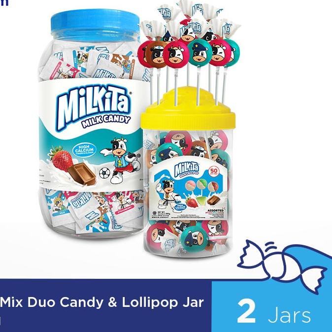

Jangan Ragu Order ❆ Mix Duo Boneka Milkita*