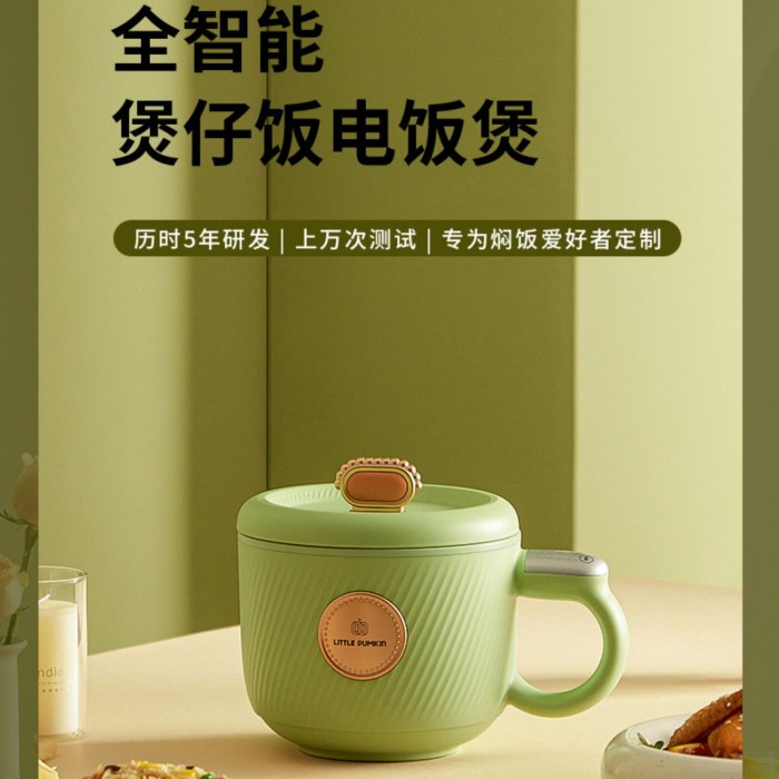 BEAR ELECTRIC TRAVEL PAN
