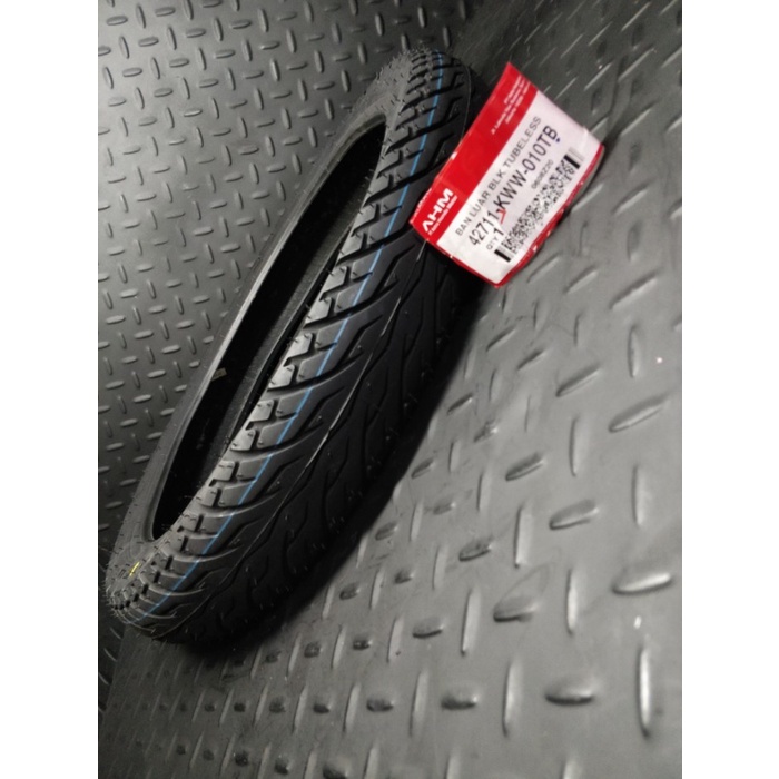 Ban Belakang Tubless Honda Revo 110 Supra X 125 Fi 42711KWW010TB ORIGINAL HGP.
