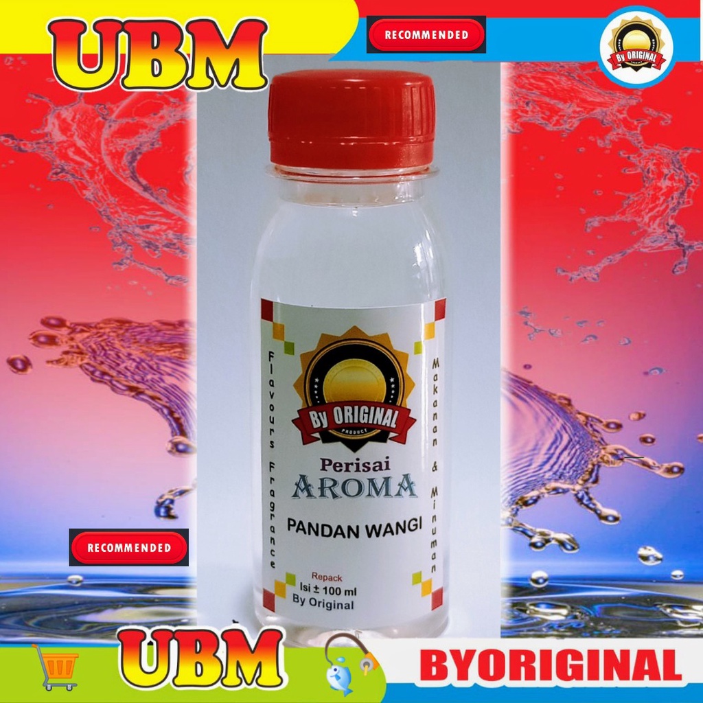 essen biang PANDAN WANGI afl. essen Pandan. perisai PANDAN WANGI. Pandan  flavour