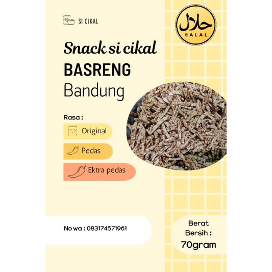 

basreng 75gram