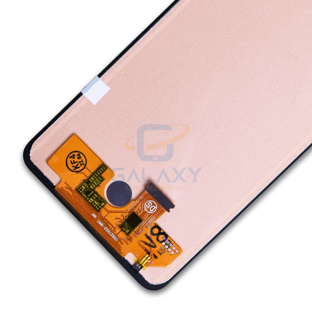 Lcd Touchscreen Samsung A22 4G A225 Fullset No FInger Print
