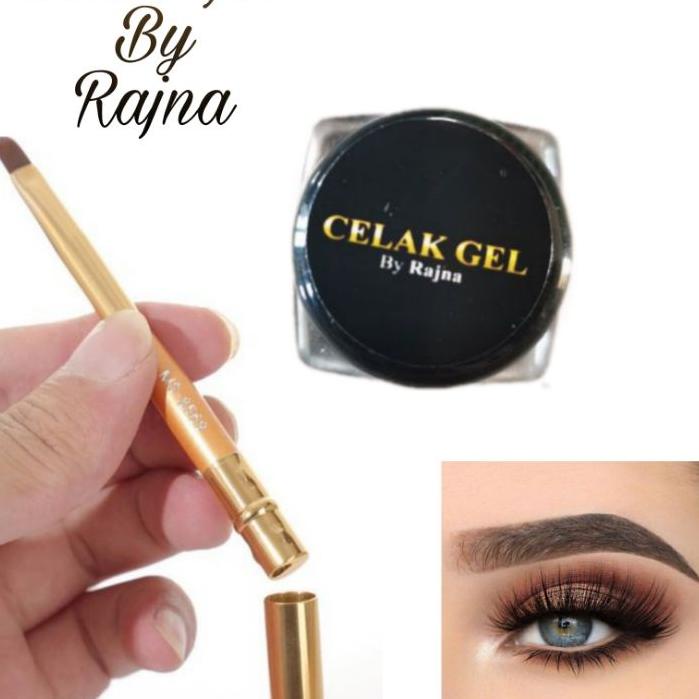 

☞☞ ⭐HS⭐ ORIGINAL CELAK GEL BY RAJNA