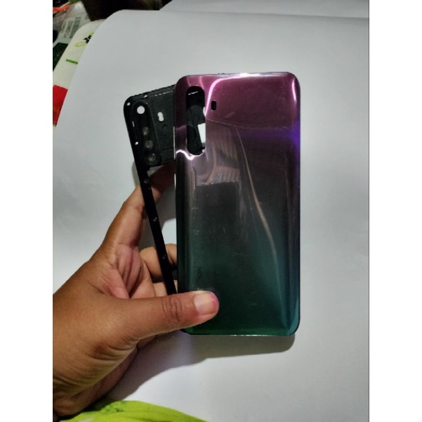 Backdoor dan Tulangan Layak pakai Maxtron S11 Ori Copotan HP