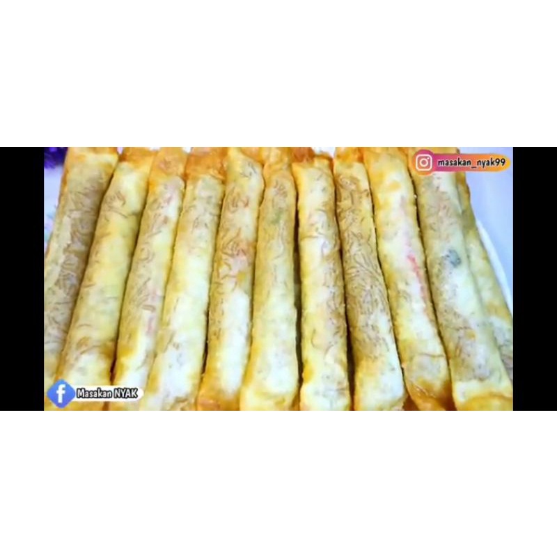 

bihun aroma isi 6 (sudah fre sambal dan mayones)