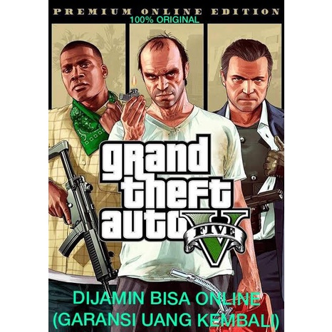 Vk0145 Gta V / Gta 5 Epic Games