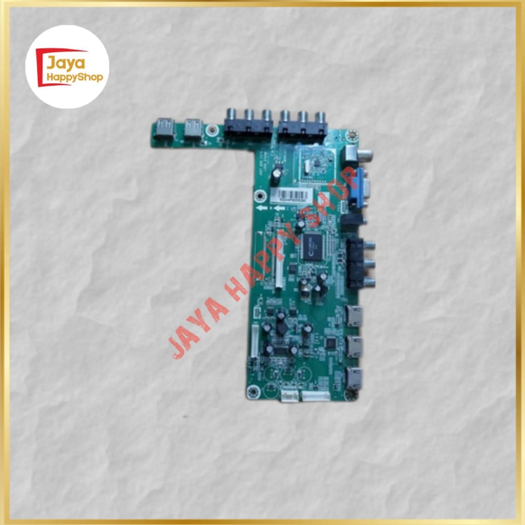 MB MAINBOARD TV CHANGONG LE40D1200 - 40D1200