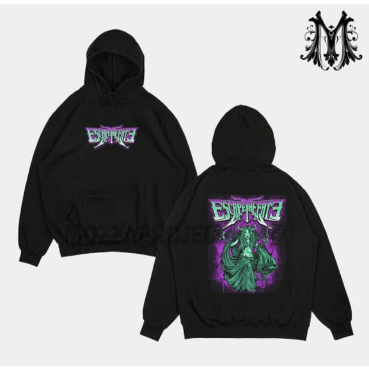 MP Sweatshirt Hoodie Escape