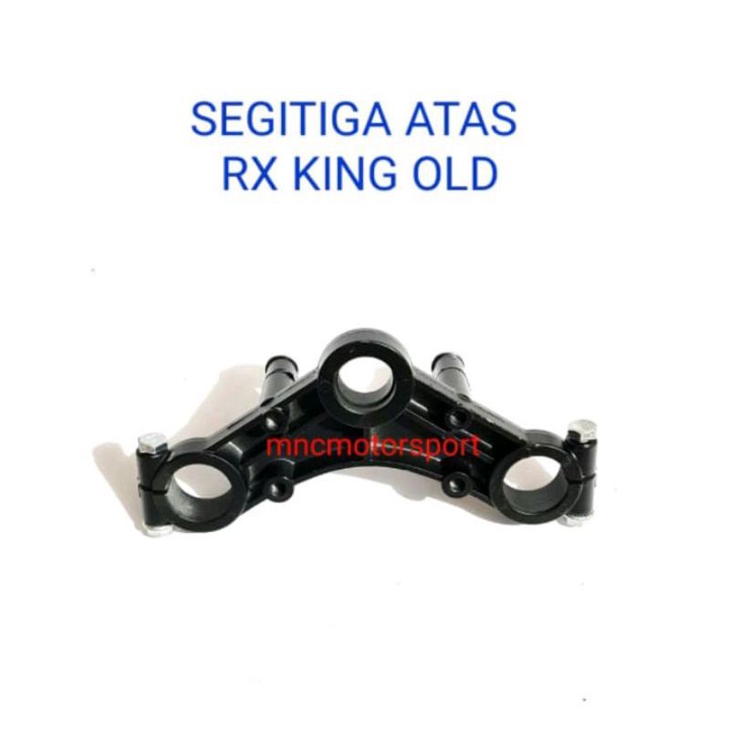 SEGITIGA ATAS RX KING OLD COBRA RXS RXK YT115