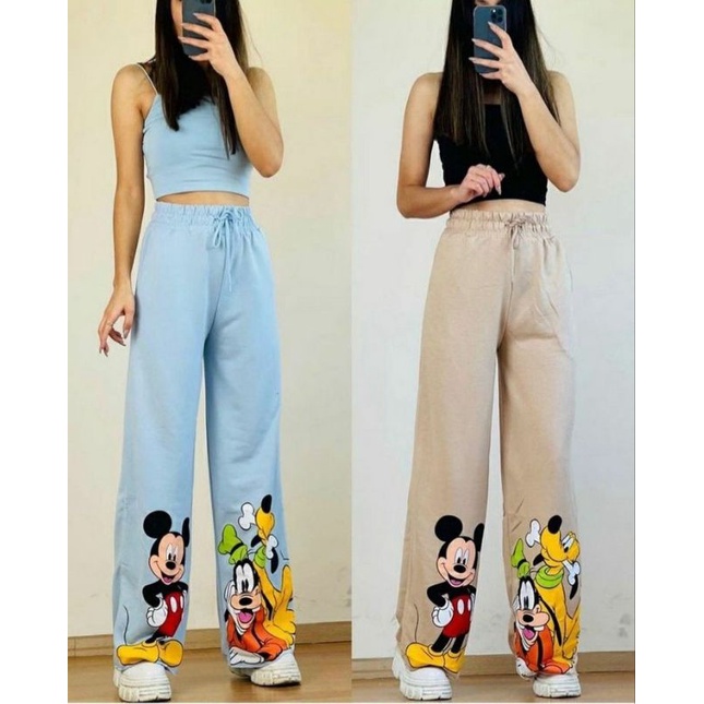 celana micky mouse