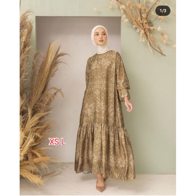 LENORA DRESS BY HEAVENLIGHTS HL HEAVEN LIGHTS HL