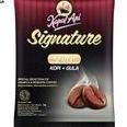 

Harga Terjangkau ❆ Kapal Api Signature 2 in 1 (isi 10 Sachet)$