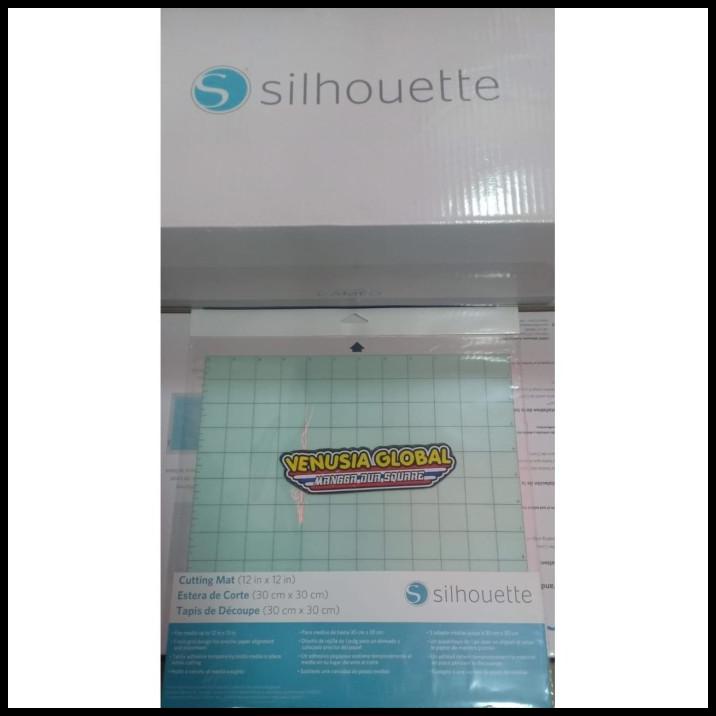 

Cutting Matt Cameo 30X30Cm Silhouette Cameo 1 2 3