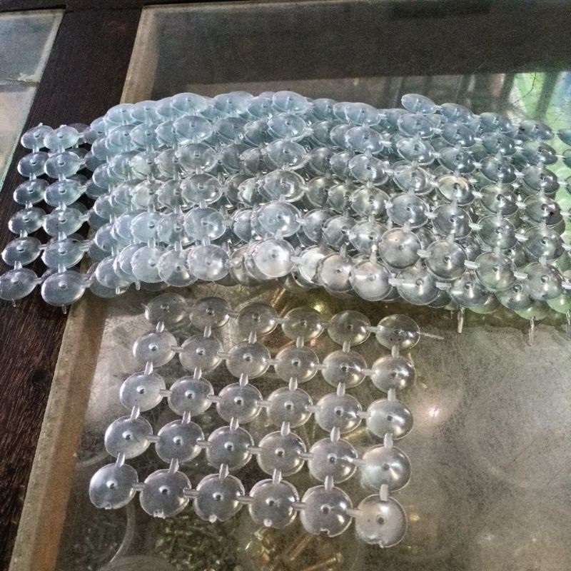 Karet paku payung Anti rembes karet paku payung  ulir