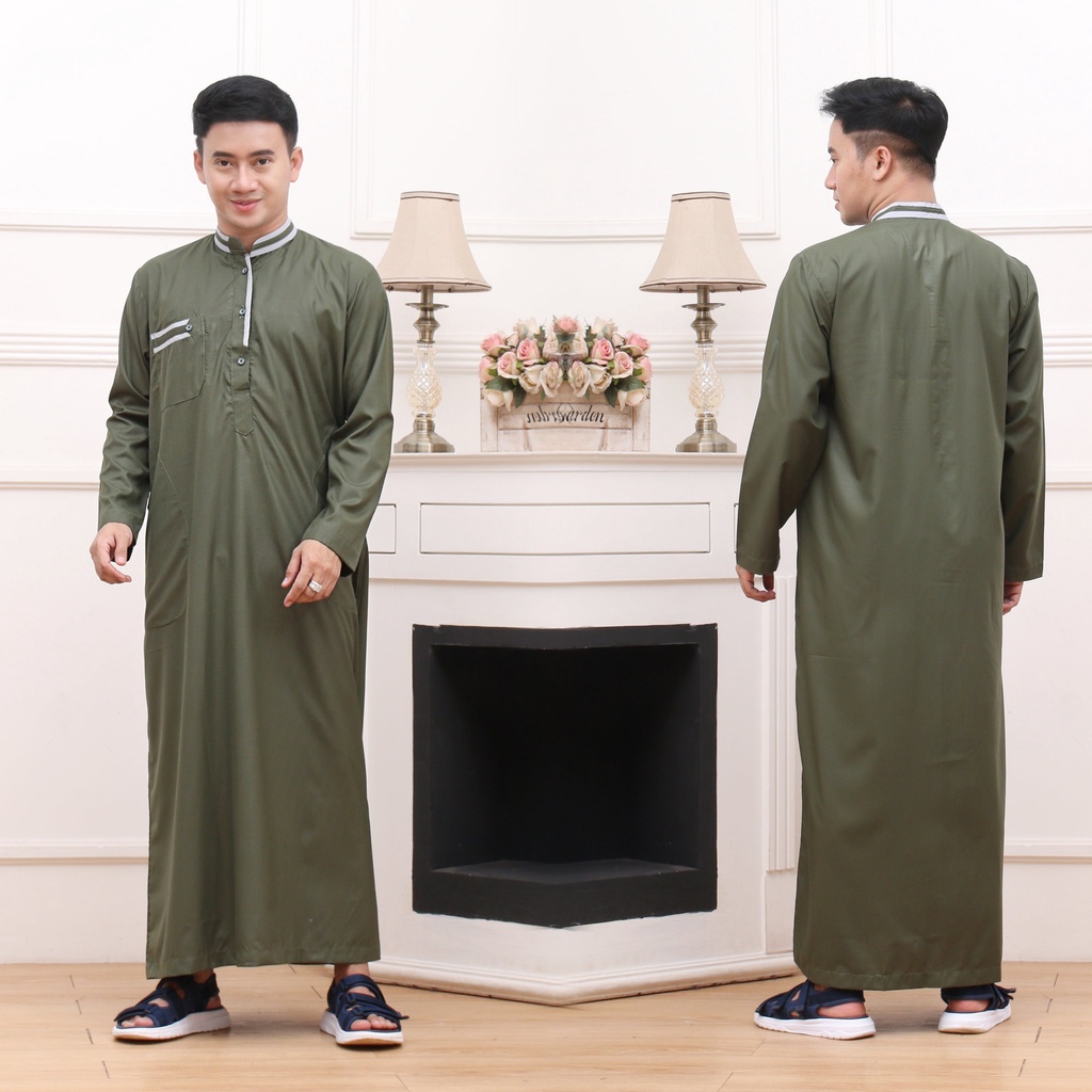 GAMIS MUSTOFA