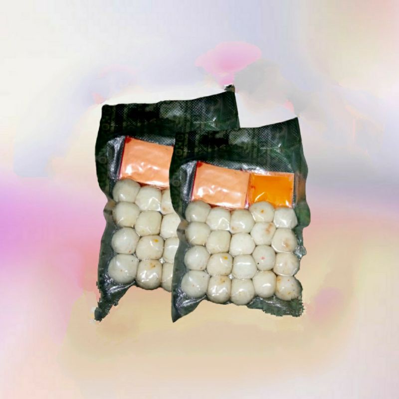 

[If.Bites] Cimol Original / Cimol Keju 20pcs