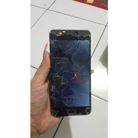 mesin asus zenfone 4 selfie lite