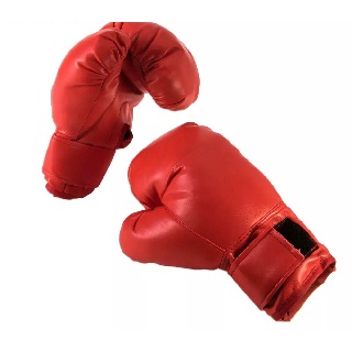 IKILOSHOP Dewasa Sarung Tinju Karate Boxing Hand Protector Glove Pelindung Tangan