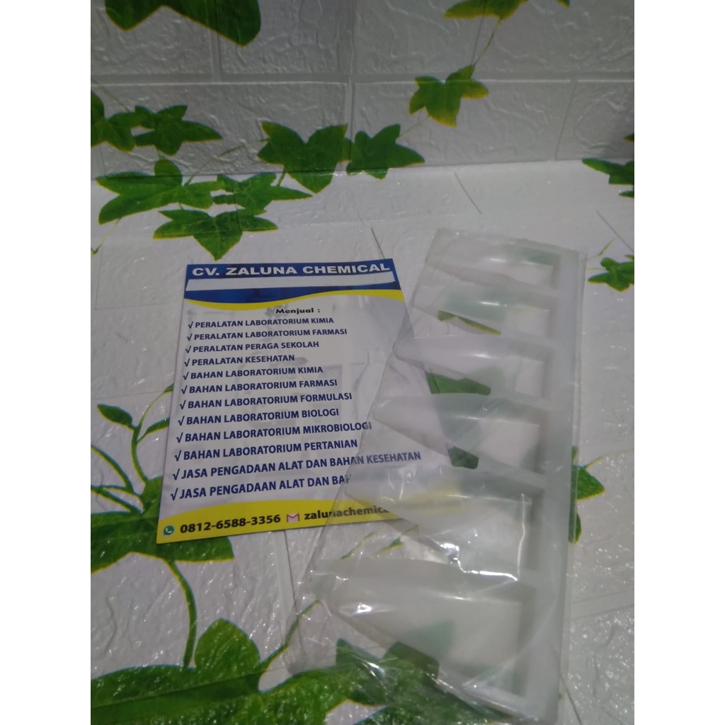 Sendok puyer press obat / sendok puyer handbond / Sendok Plastik Press / kertas puyer press logo / k