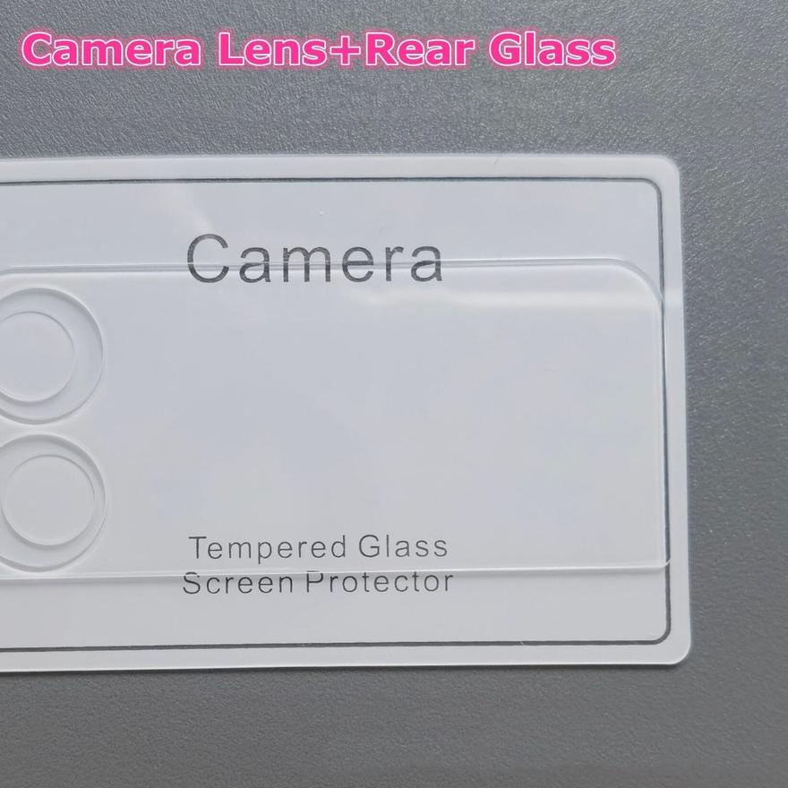 Promo 4.4 Anti Gores Kamera Samsung Galaxy Z Flip 4 5G Samsung Z Flip 3 5G Tempered Glass Camera Sam