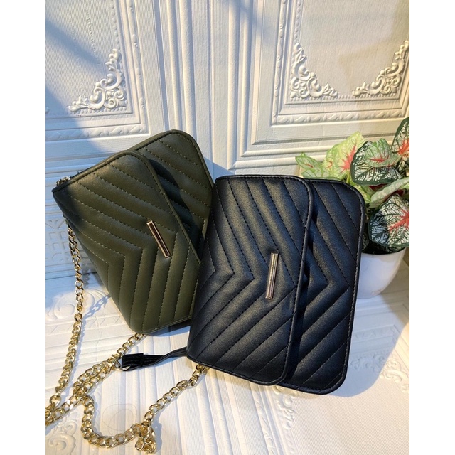 CHENAR / TAS SELMPANG / AQILLABAGS