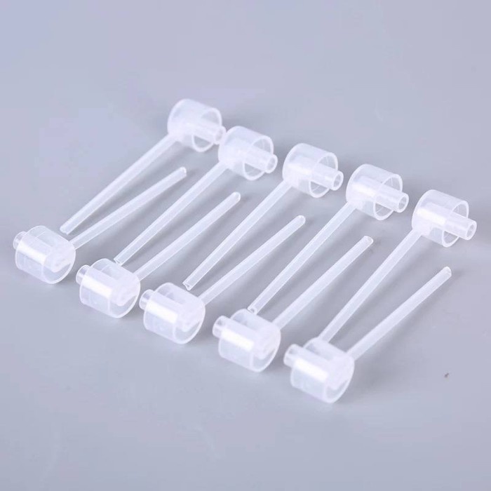 1pcs Alat Pemindah Parfum Pump | Perfume Spray Botol Minyak wangi Dispenser Parfum Refill Tools Sticker Anti Nyamuk Stiker Cute Smile Face Anti Mosquito Stiers Repellent Patch Set