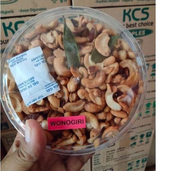 

☽ PROMO MENTE WONOGIRI / KACANG MEDE / MAKANAN SEHAT ㅫ