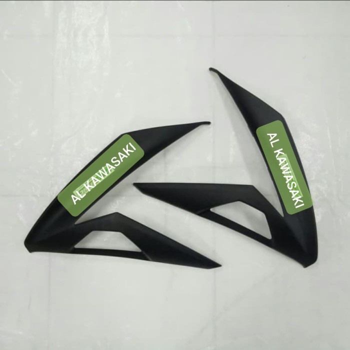 cover sen cover sein ninja 250 fi 250fi old ori
