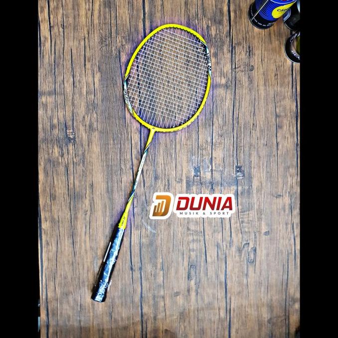 RAKET BADMINTON YONEX ARCSABER LIGHT 10i ORIGINAL