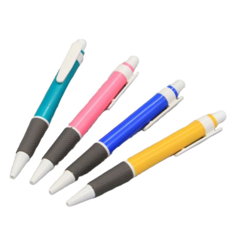 

Samaenre- Store - Pulpen Tinta Gel Pena Sekolah Ballpoint Pen Students Sourvenir pulpen anak sekolah tinta warna biru pulpen murah