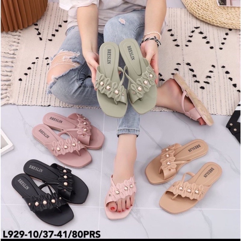 Sandal Teplek Wanita