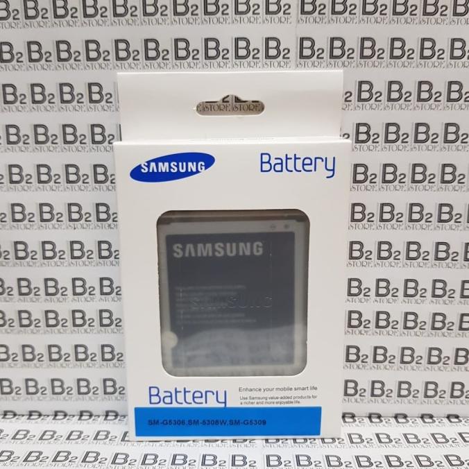Original 100% Baterai Battery Samsung Galaxy J5 2015 J500 J500F J500G