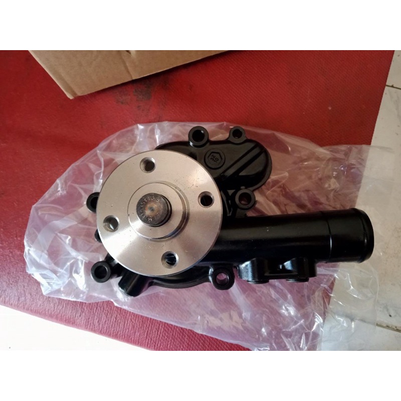 Waterpump 4tnv94/4tnv98
