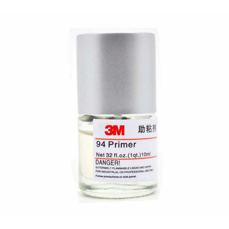 CAIRAN LEM PRIMER 94 3M PEREKAT PERKUAT LEM ADHESIVE AID GLUE 3M CAIRAN PERKUAT LEM