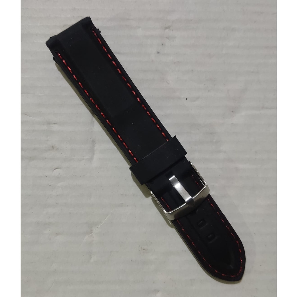 tali strap karet ukuran 20 mm/24 mm