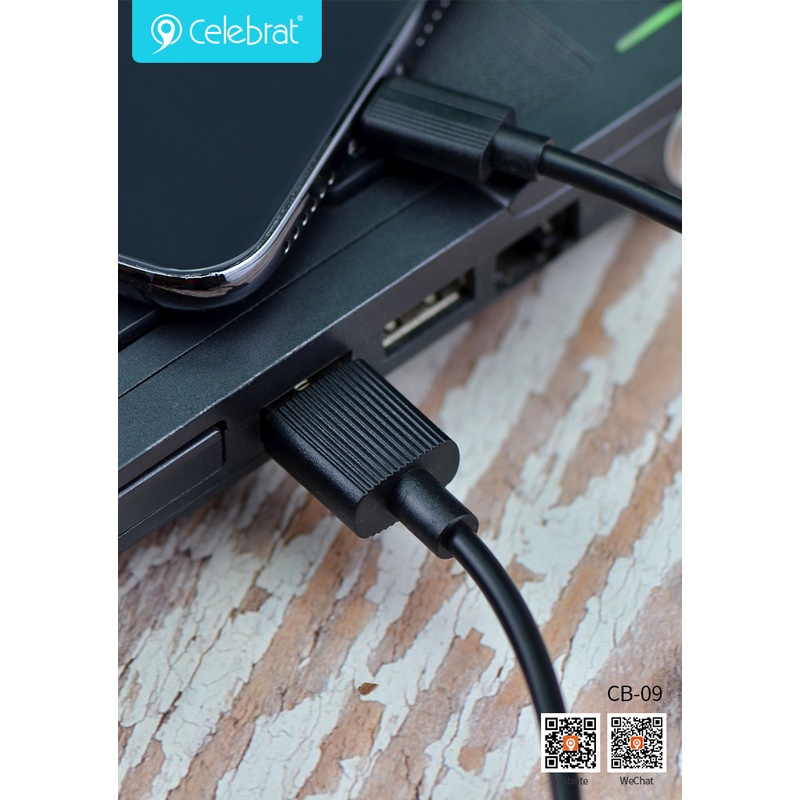 Celebrat CB19T-i CBT19T-T CB09m CB09i CB09t Kabel data charger chasan cable for android type C @phone