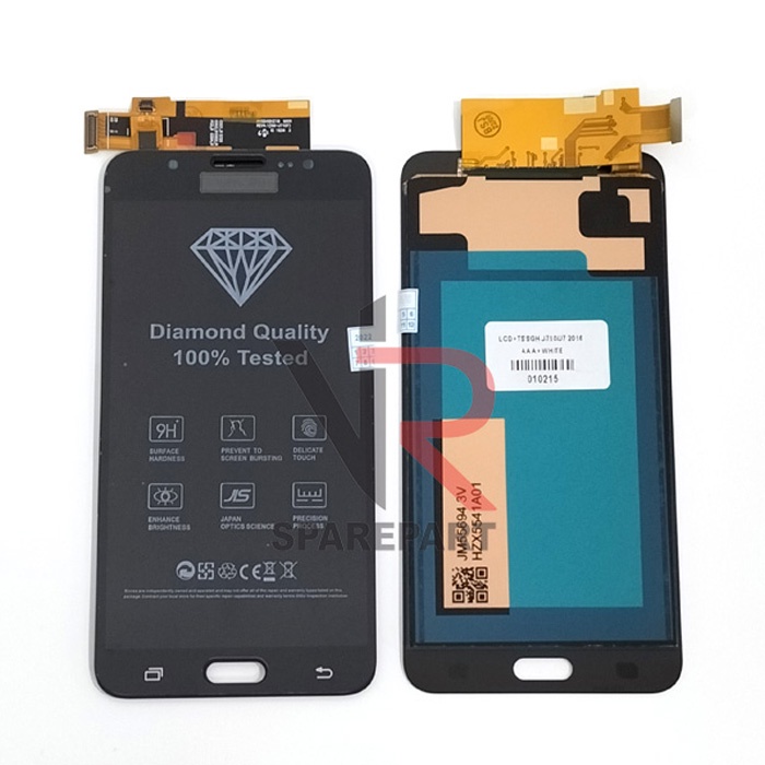 LCD SAMSUNG J7 2016 / J710 FULLSET TOUCHSCREEN