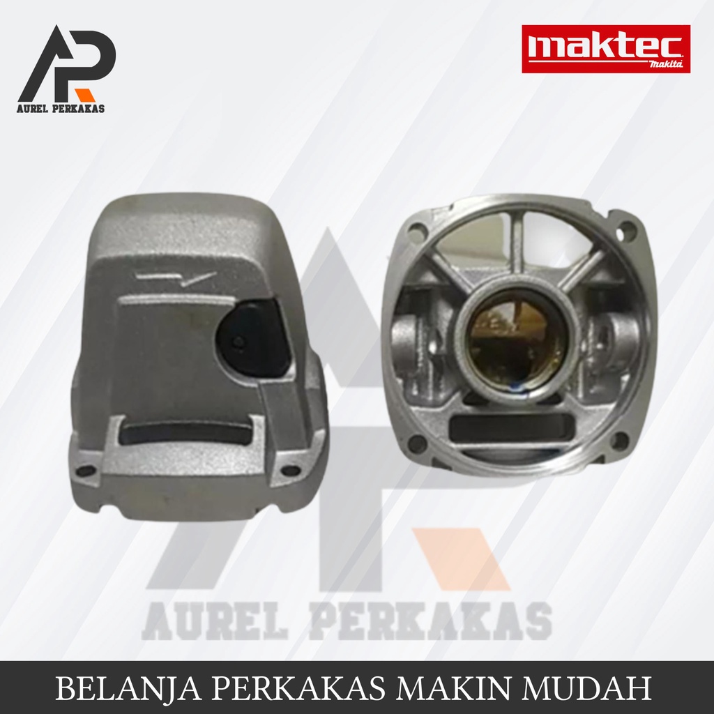 kepala mesin gerinda gear housing for MT 90 KEPALA MESIN GERINDA MT 90