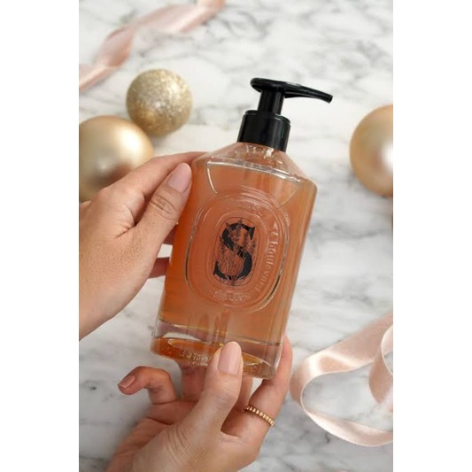 HAND WASH DIPTYQUE 400 ML ORIGINAL PARIS
