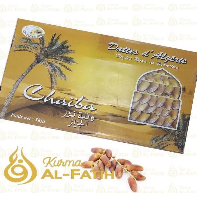 

PROMO KURMA TANGKAI 5KG-1DUS TUNIS TUNISIA TANGKAI PREMIUM DEGLET NOUR RTH694GTR